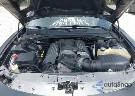 2021 Dodge Charger Scat Pack Rwd from USA, damaged, VIN 2C3CDXGJXMH503727